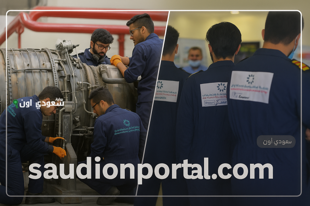 شروط القبول في كلية التقنية العالمية للطيران 1447 ورسوم الدراسة