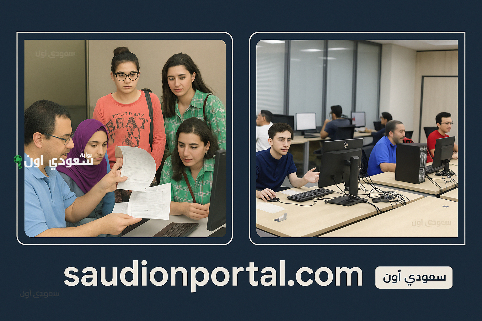 التربية والتعليم