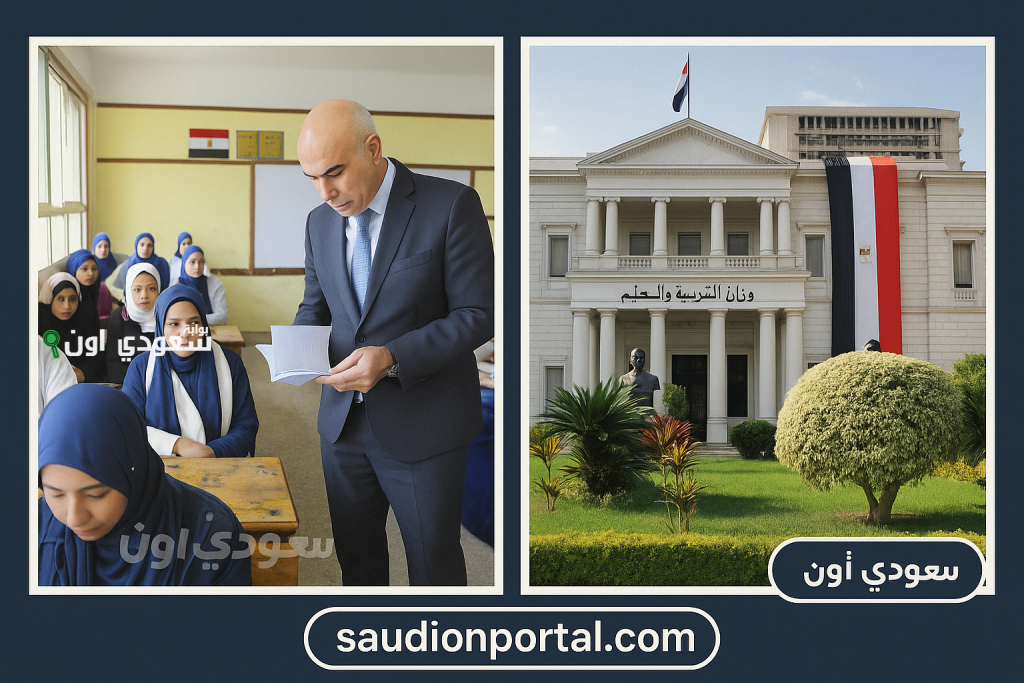 بين المحافظات.. الإعلان عن بدء استقبال طلبات تحويلات المدارس رسميًا وهذه الشروط والمتطلبات