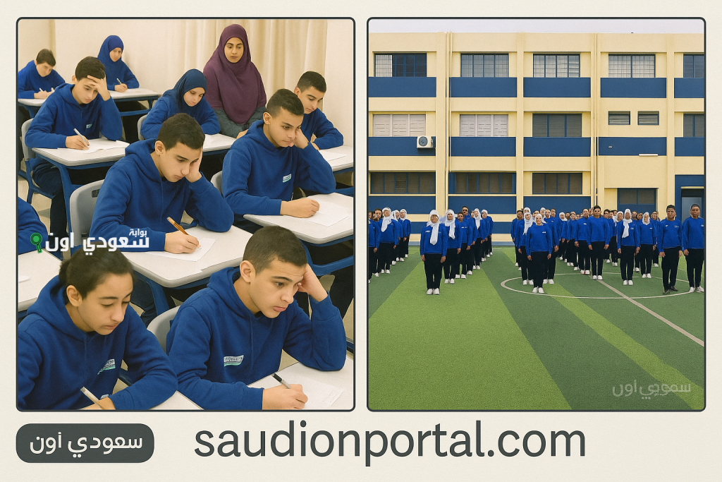 بعد فتح باب التقديم.. تنسيق مدارس التكنولوجيا التطبيقية 2025 وشروط الالتحاق بها