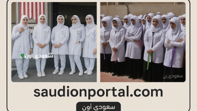 المدارس الثانوية الفنية للتمريض