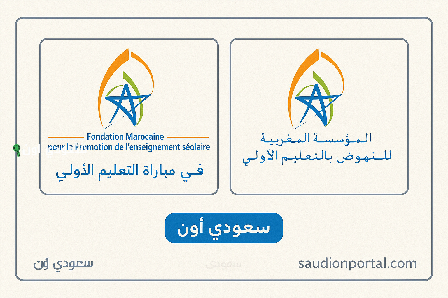 التسجيل في مباراة التعليم الأولي FMPS عن طريق وكالة الأنابيك