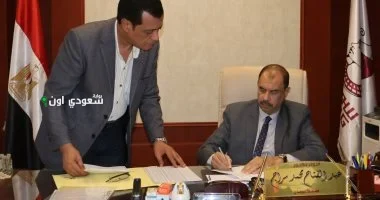 اعتماد محافظ سوهاج تنسيق الثانوي العام والفني للعام الدراسي الجديد وأهم التفاصيل للمستقبل الأكاديمي