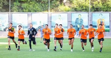 البنك الأهلي يبدأ سلسلة مباريات ودية في الإعداد بالإسكندرية
