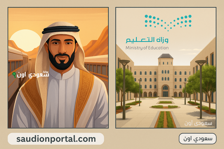 التعليم السعودي