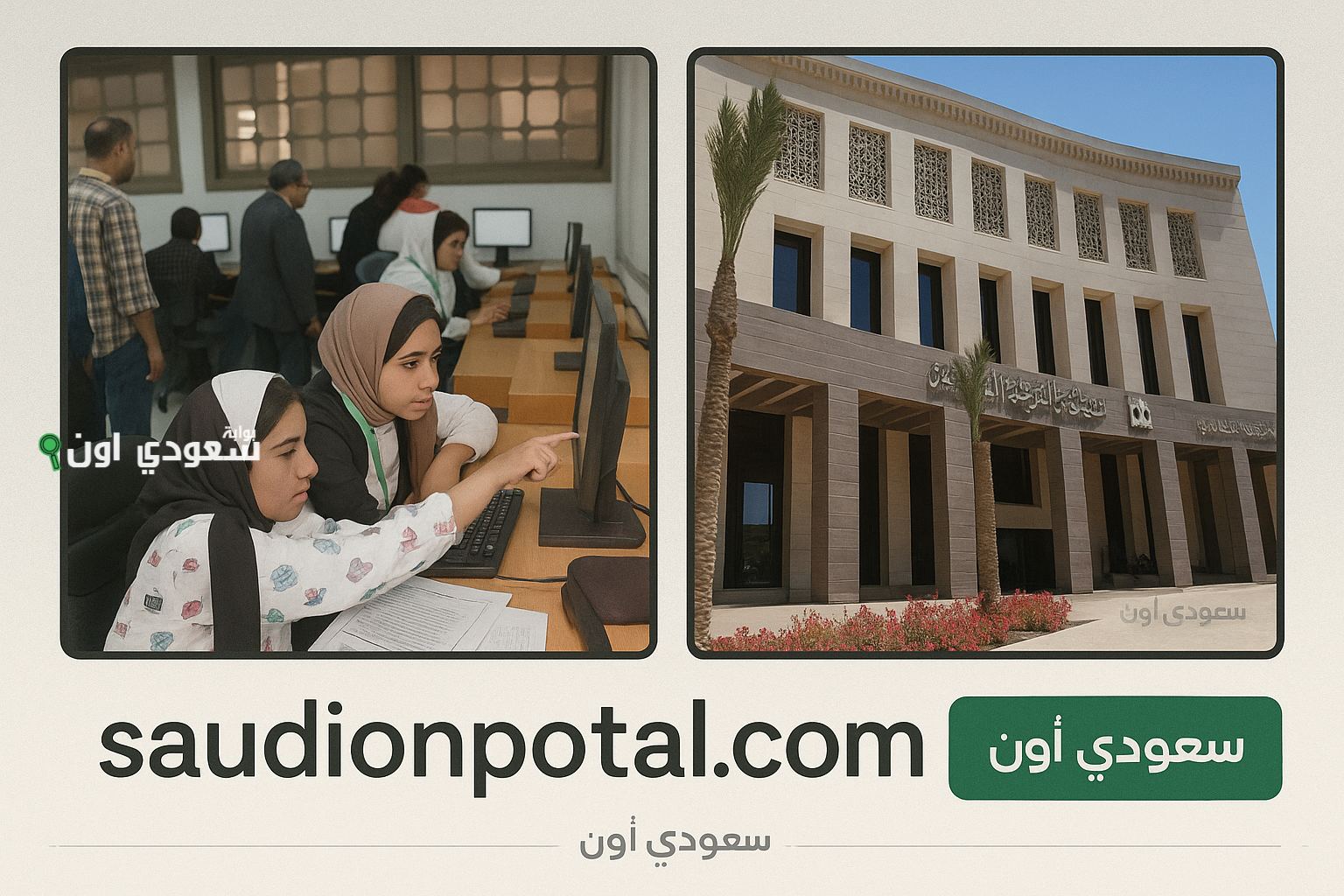 كيفية التقديم الإلكتروني للصف الأول الثانوي