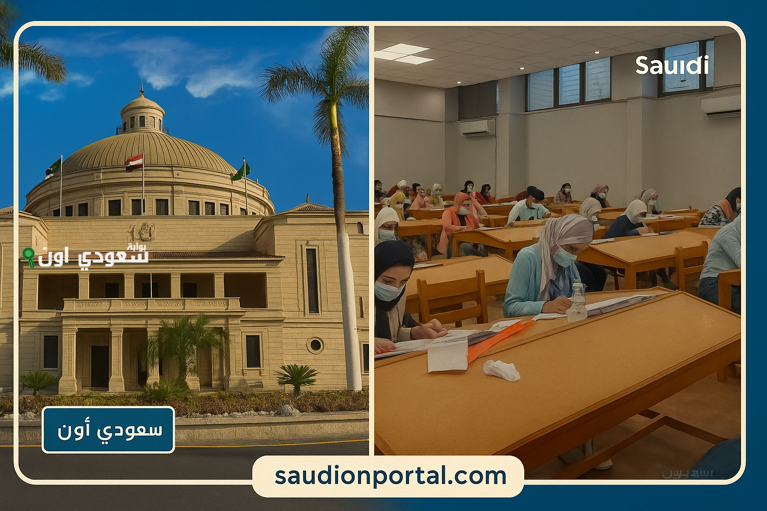 تنسيق الجامعات