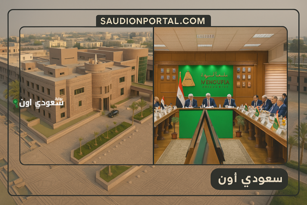 ما هي أفضل 10 جامعات في السعودية؟! ترتيب الجامعات السعودية للعام الجديد 2025-2026
