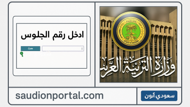 كيفية الاستعلام عن نتائج السادس اعدادي بالعراق 2025 عبر موقع نتائجنا