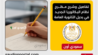 نظام البكالوريا الجديد في مصر تجربة ناجحة تنهي بعبع الثانوية العامة.. كيف ذلك؟!