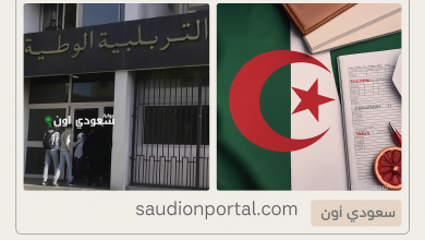 نتائج المراسلة 2025 الديوان الوطني للتعليم والتكوين
