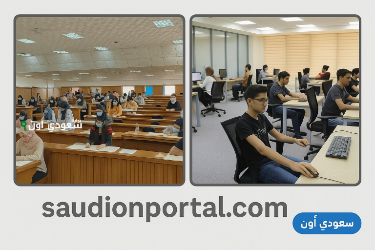 الكليات والمعاهد المتاحة 2025