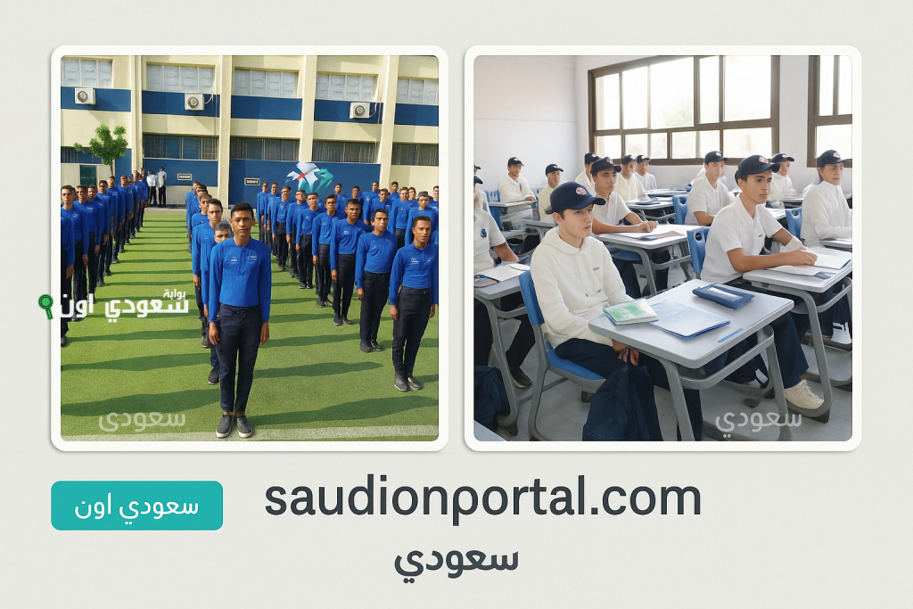 مدرسة تكنولوجيا الملابس الجاهزة في الغربية 2025 التنسيق وشروط التقديم