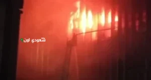عودة خدمات اتصالات كاش في مصر بعد حريق سنترال رمسي
