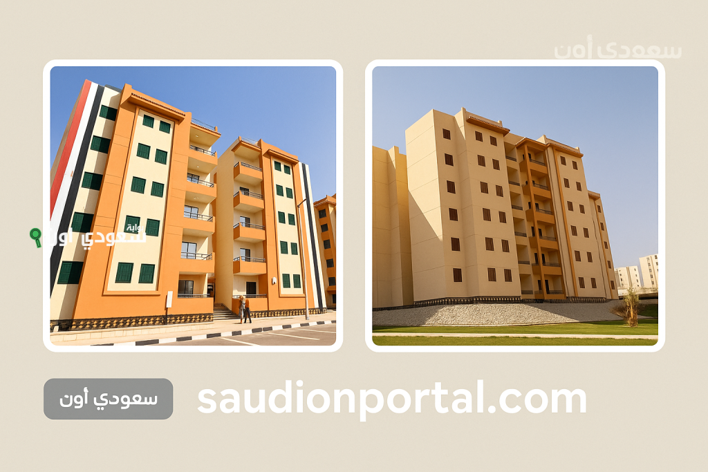 لو عايز تحجز شقة في الاسكان.. كراسة شروط سكن لكل المصريين 7 pdf (رابط التحميل)