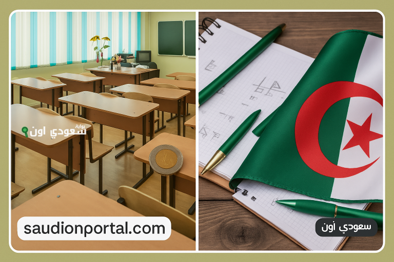 كيفية معرفة نتائج البكالوريا المتمدرسين