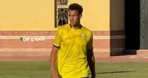 إنبى يفاوض مهاجم طنطا لتعزيز صفوفه في الميركاتو الصيفى