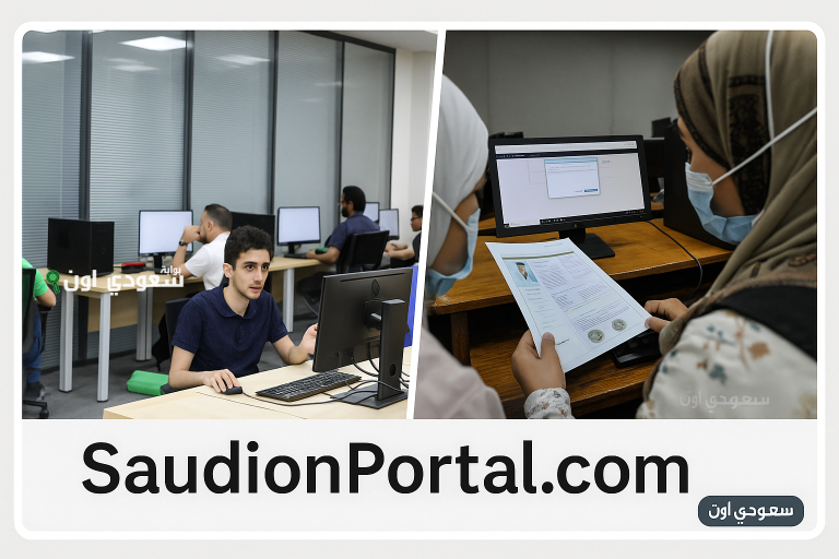 الاستعلام عن نتيجة اختبارات القدرات للعام الجامعي