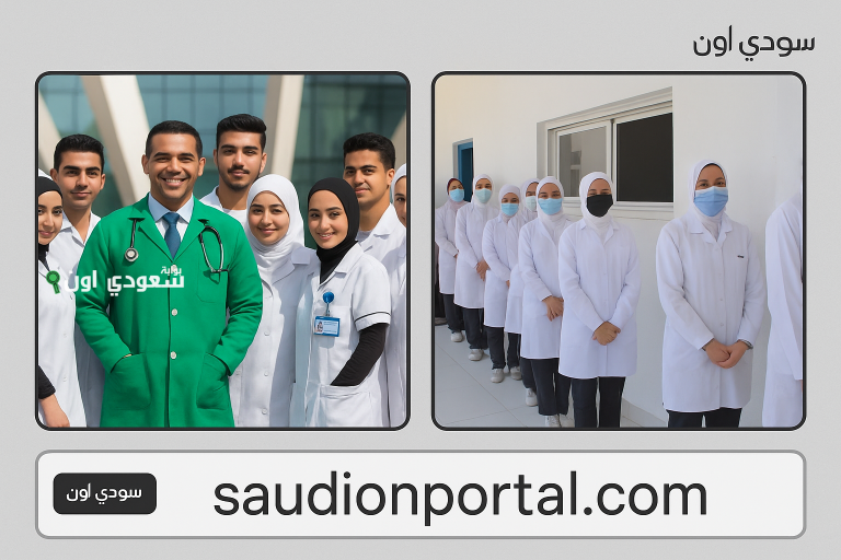 مدارس التمريض بالوادي الجديد تستقبل دفعة جديدة للعام الدراسي