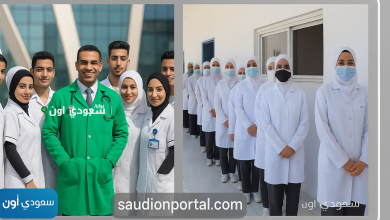 التقديم على مدارس التمريض التابعة للتأمين الصحي