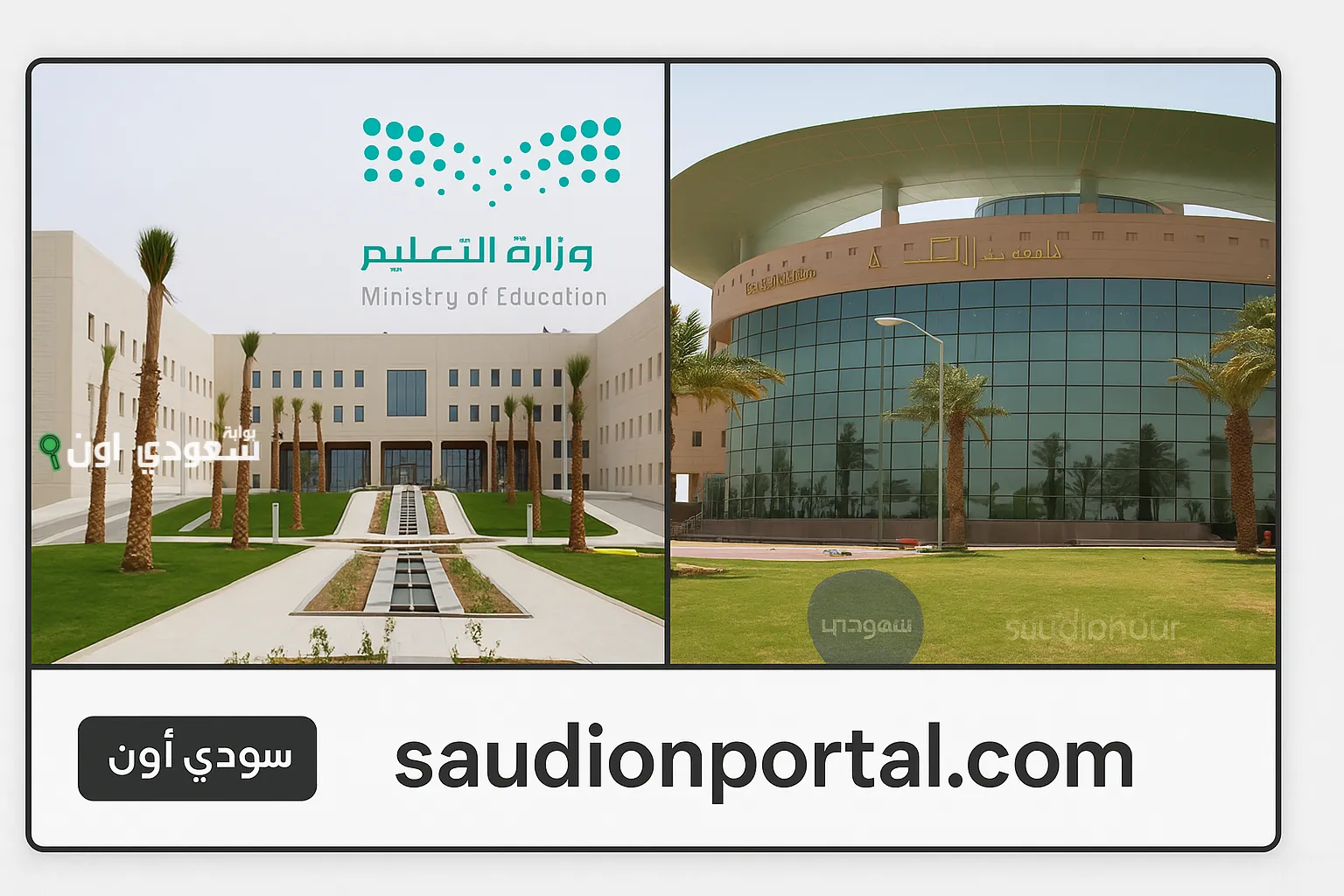 مواعيد التقديم على الجامعات