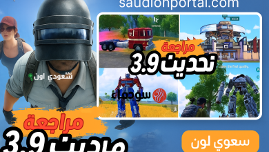 تحديث ببجي