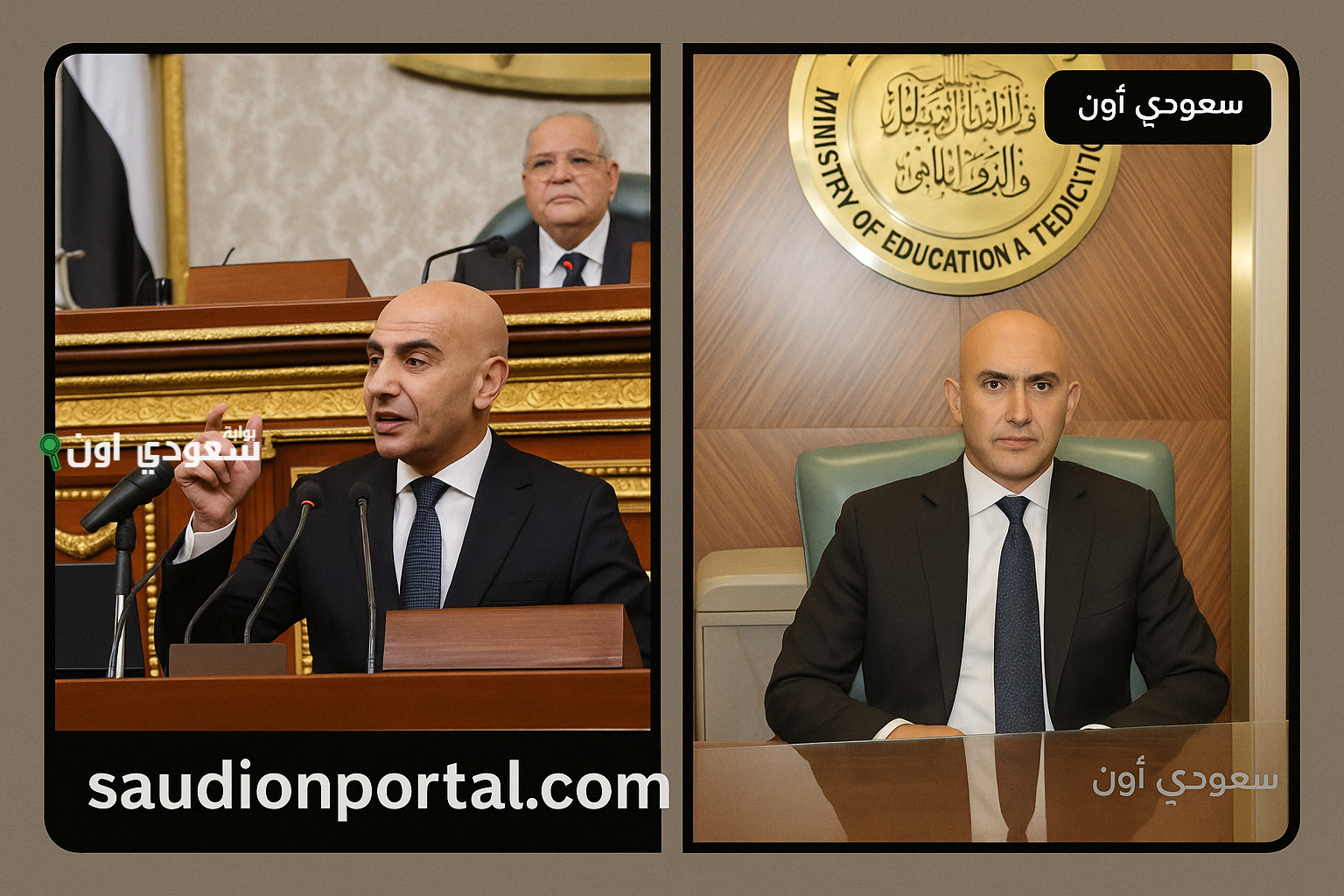 التسجيل في الصف الأول الثانوي