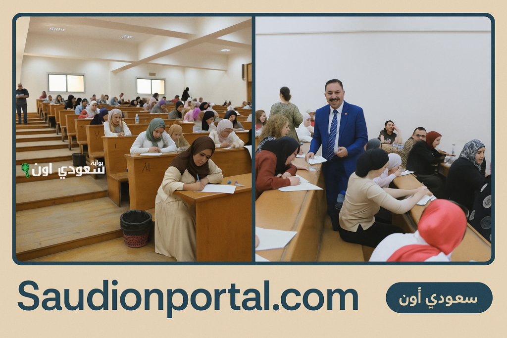 هل يمكن اعادة اختبارات القدرات بعد الرسوب فيها؟ توضيح هام من التعليم العالي