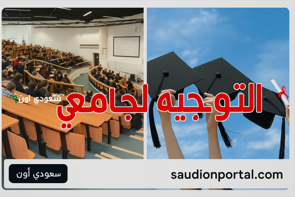 نتائج التوجيه الجامعي 2025 للمترشحين لدورة المتفوقين في فرنسا وألمانيا عبر الإرساليات القصيرة SMS