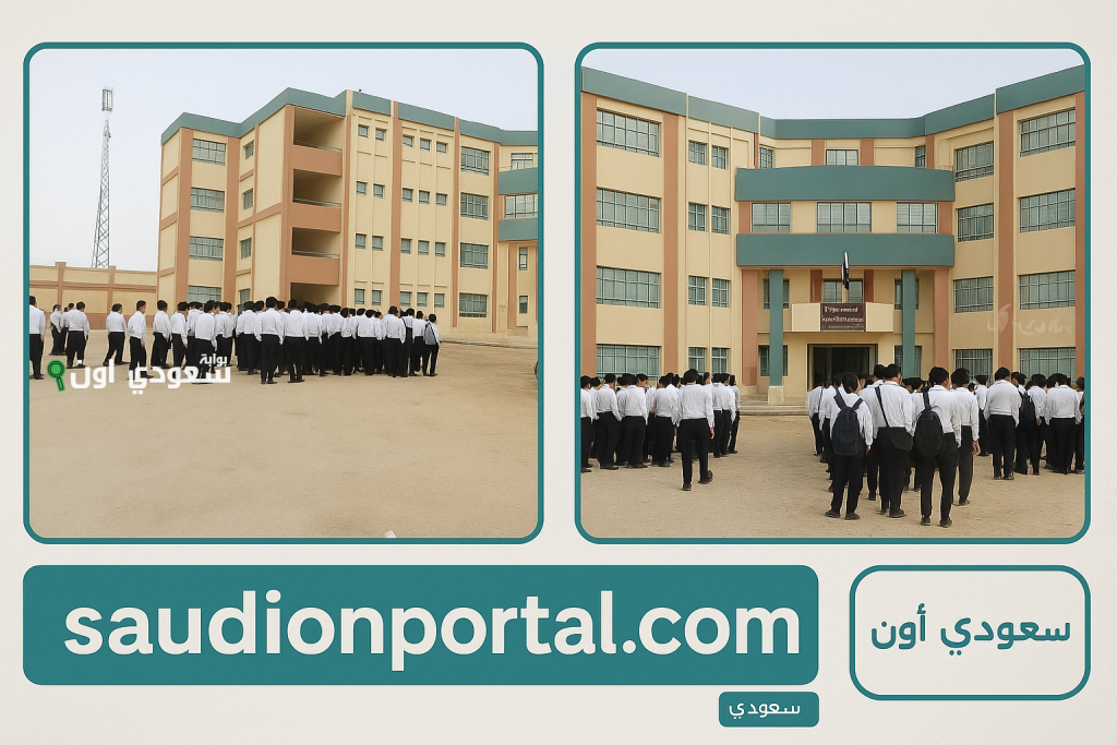تنسيق مدرسة الضبعة النووية 2025 طريقة التقديم وشروط القبول ومستقبل المدرسة