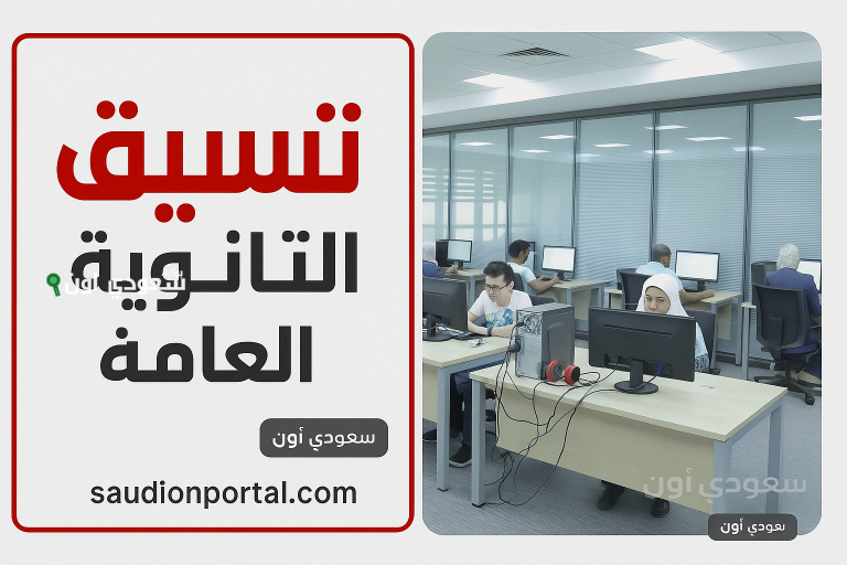 ظهور رسمي تنسيقات الثانوية العامة