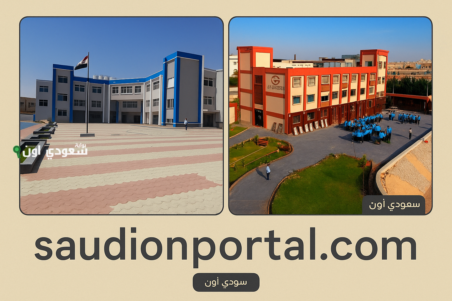 مدرسة البترول بالاسكندرية