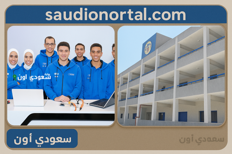 بدائل الثانوية العامة