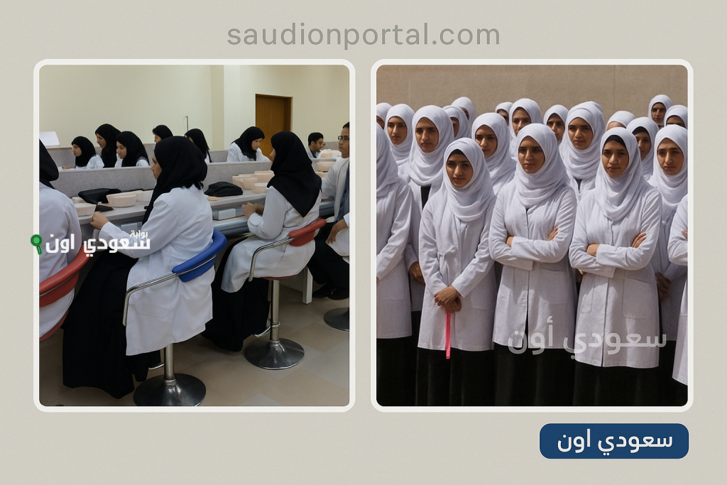تمريض عسكري بعد الاعدادية 2025 تنسيق التمريض العسكري.. المجموع المطلوب وشروط القبول للبنين والبنات