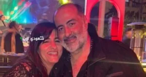 سمر عبد العزيز، شقيقة المخرج المعروف سامح عبد العزيز،