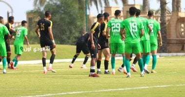 المصري يلتقي بور فؤاد الأربعاء في ثاني ودية استعداد الموسم