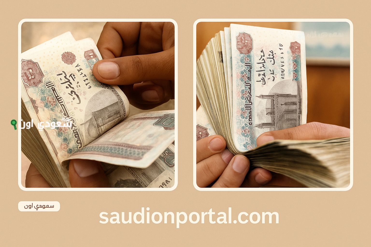 مرتبات شهر يوليو