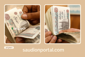 تبكير موعد صرف مرتبات شهر يوليو