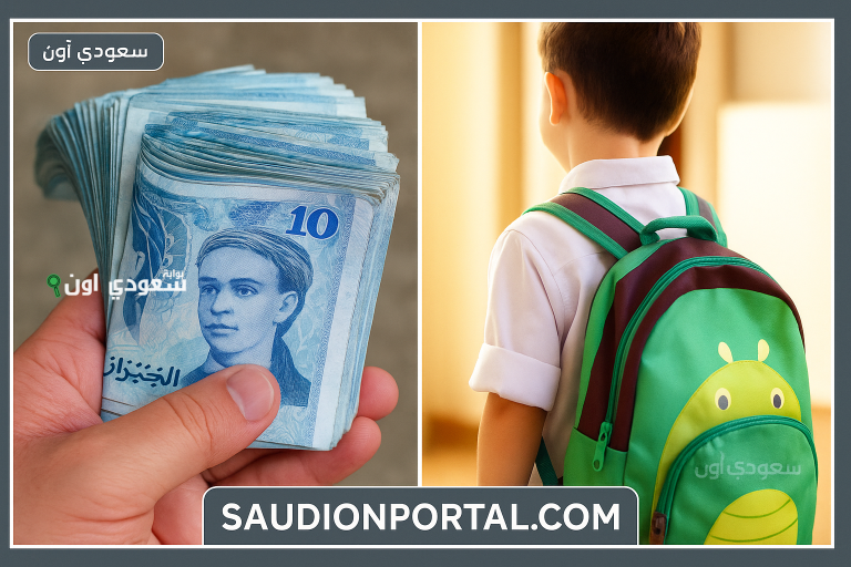 التسجيل في منحة الطفل بالجزائر