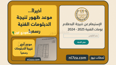 الدبلومات الفنية