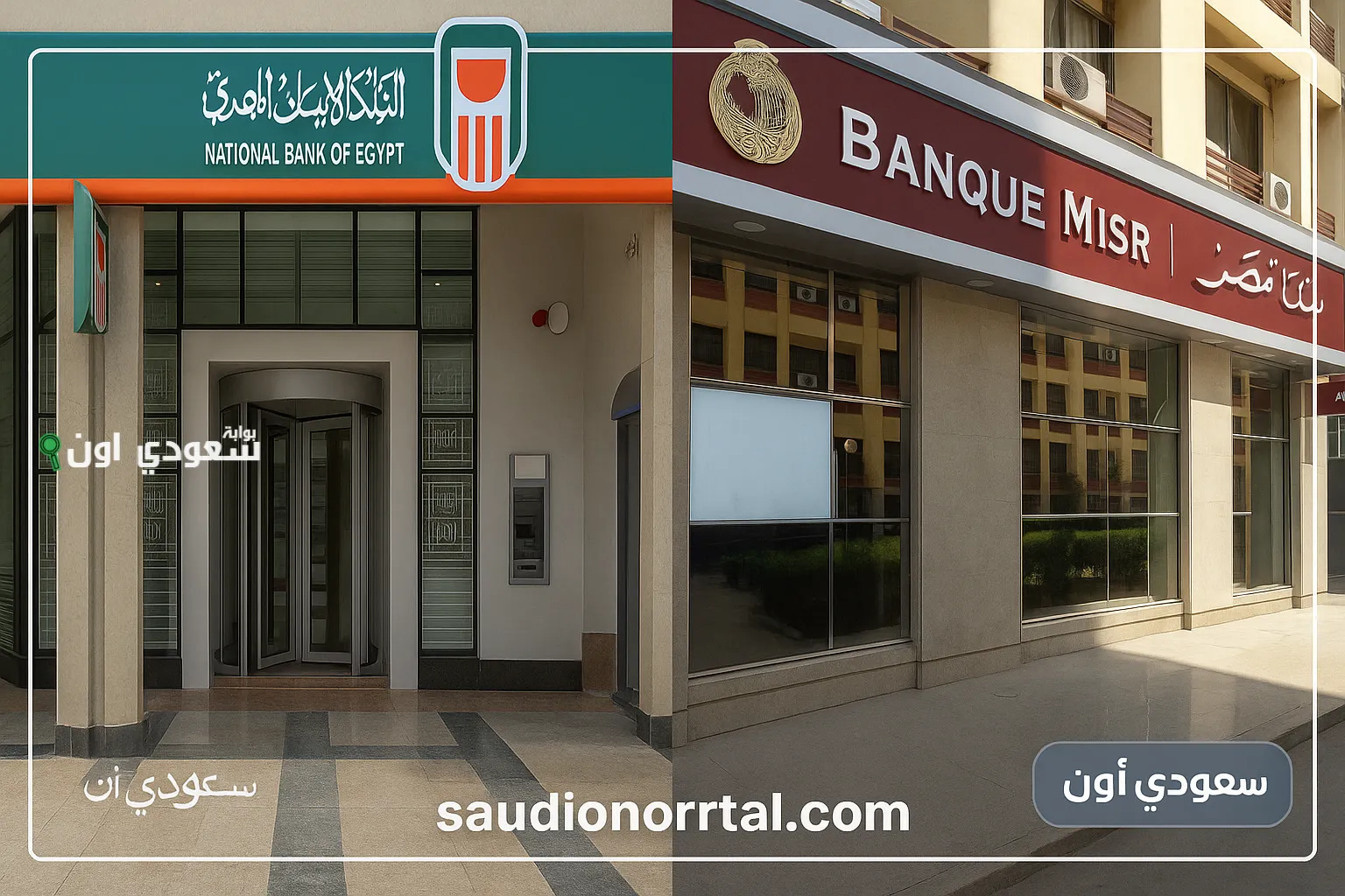 أسعار شهادات بنك مصر وشهادات البنك الأهلي اليوم