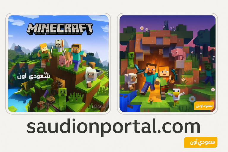 جرب أكواد ماين كرافت الجديدة