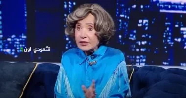 آمال رمزى تشرح أسباب طلاقها وزواج سعاد حسنى من عبد الحليم