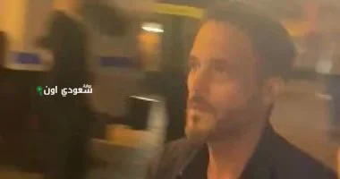 يوسف الشريف ومحمد لطفي وحميد الشاعري بمراسم عزاء سامح عبد العزيز
