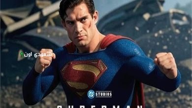 إيرادات افتتاحية هائلة لفيلم Superman تصل إلى 123 مليون دولار
