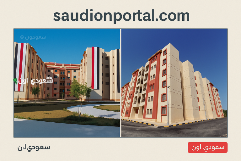 الإسكان الاجتماعي