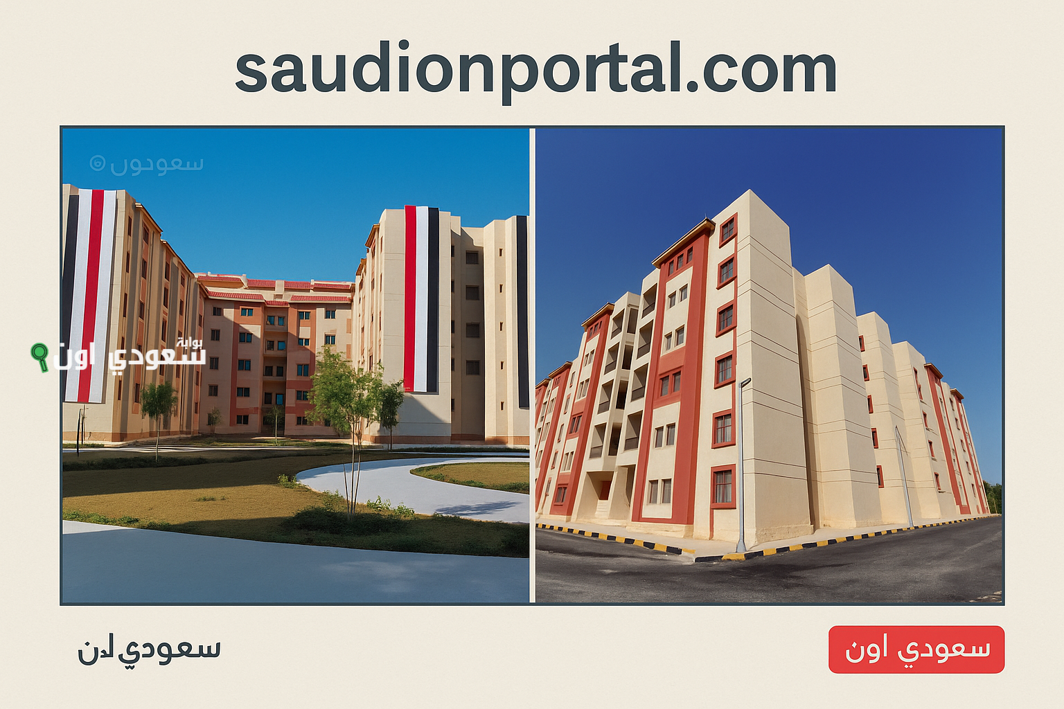 الإسكان الاجتماعي