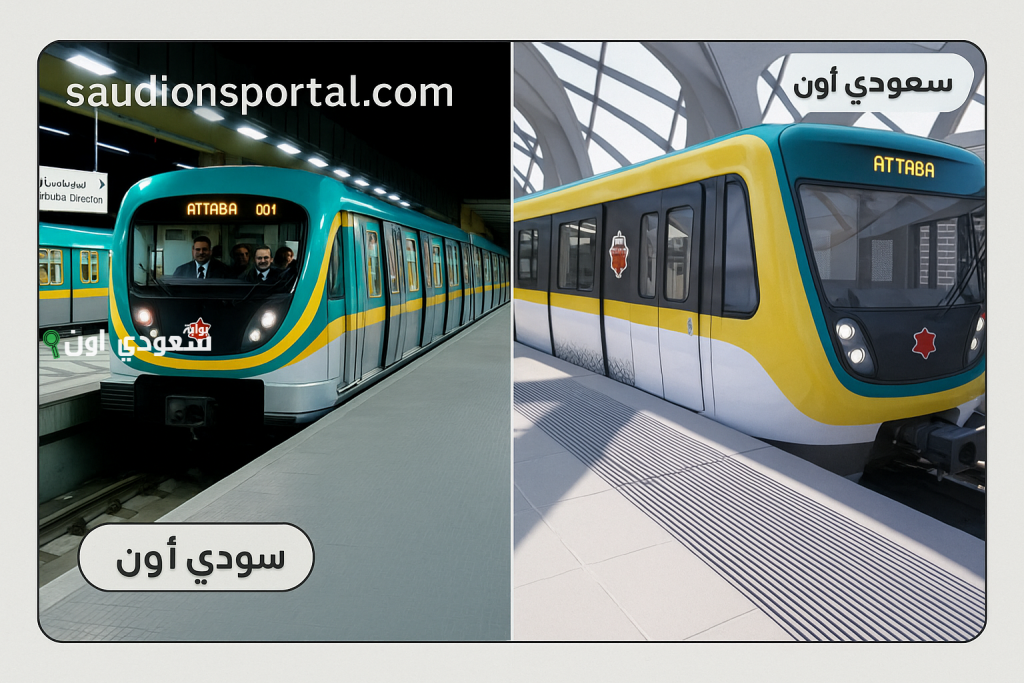 10 آلاف جنيه.. شروط وخطوات التقديم على وظائف مترو الأنفاق 2025 عبر موقع الهيئة