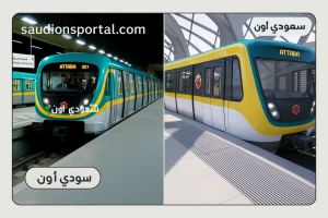 وظائف مترو الأنفاق