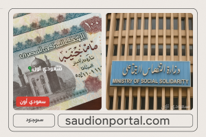الضمان الاجتماعي